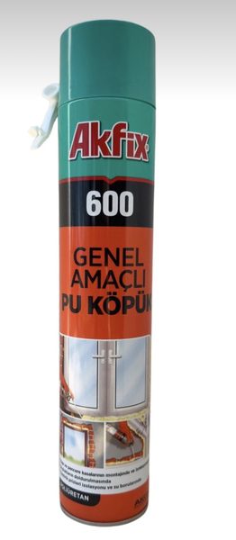 PU Köpük