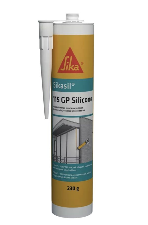 Sika Flex Silikon