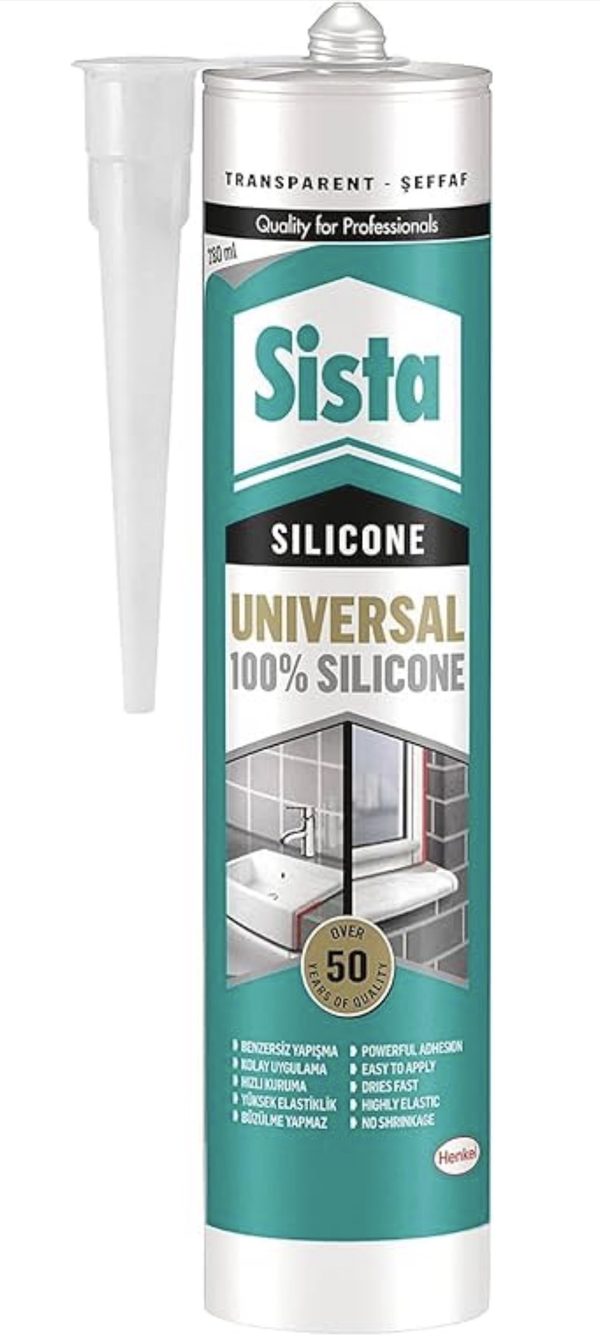 Sista Silikon